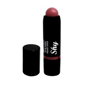 Sorme Velvet Blush Stick - Rosy Pink- SHY